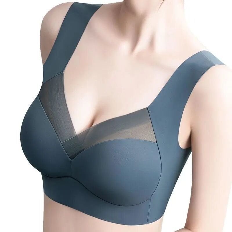 Eversocute Sexy Push Up Wireless Bras