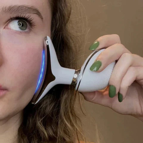 Facial MicroGlow Handset - Holiday Sale