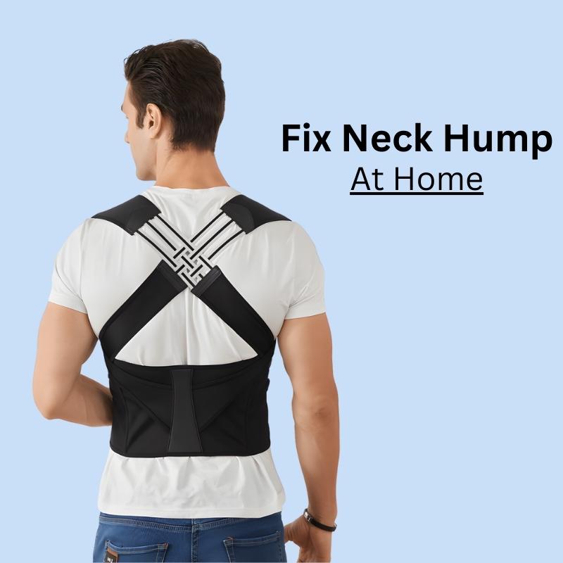 Femzene Premium Posture Corrector Brace