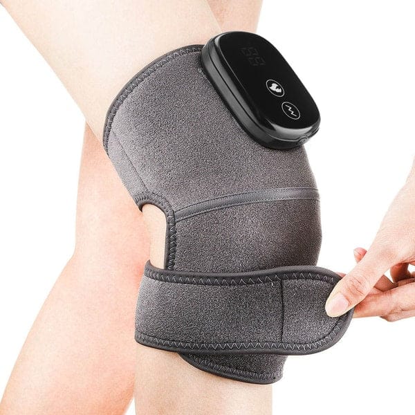 FlexiHeat Knee Massager