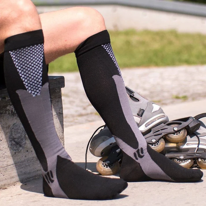 Flexsox Compression Socks