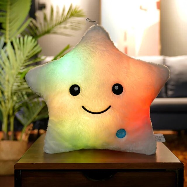 Glow Buddy Every Kids Dream