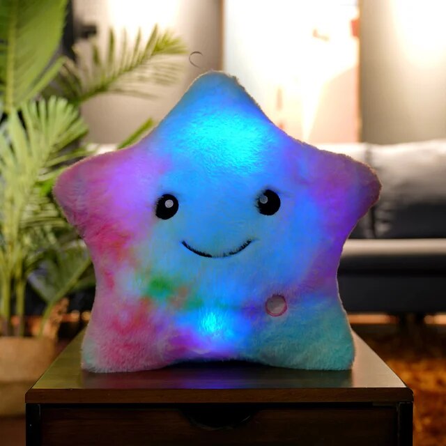 Glow Buddy Every Kids Dream