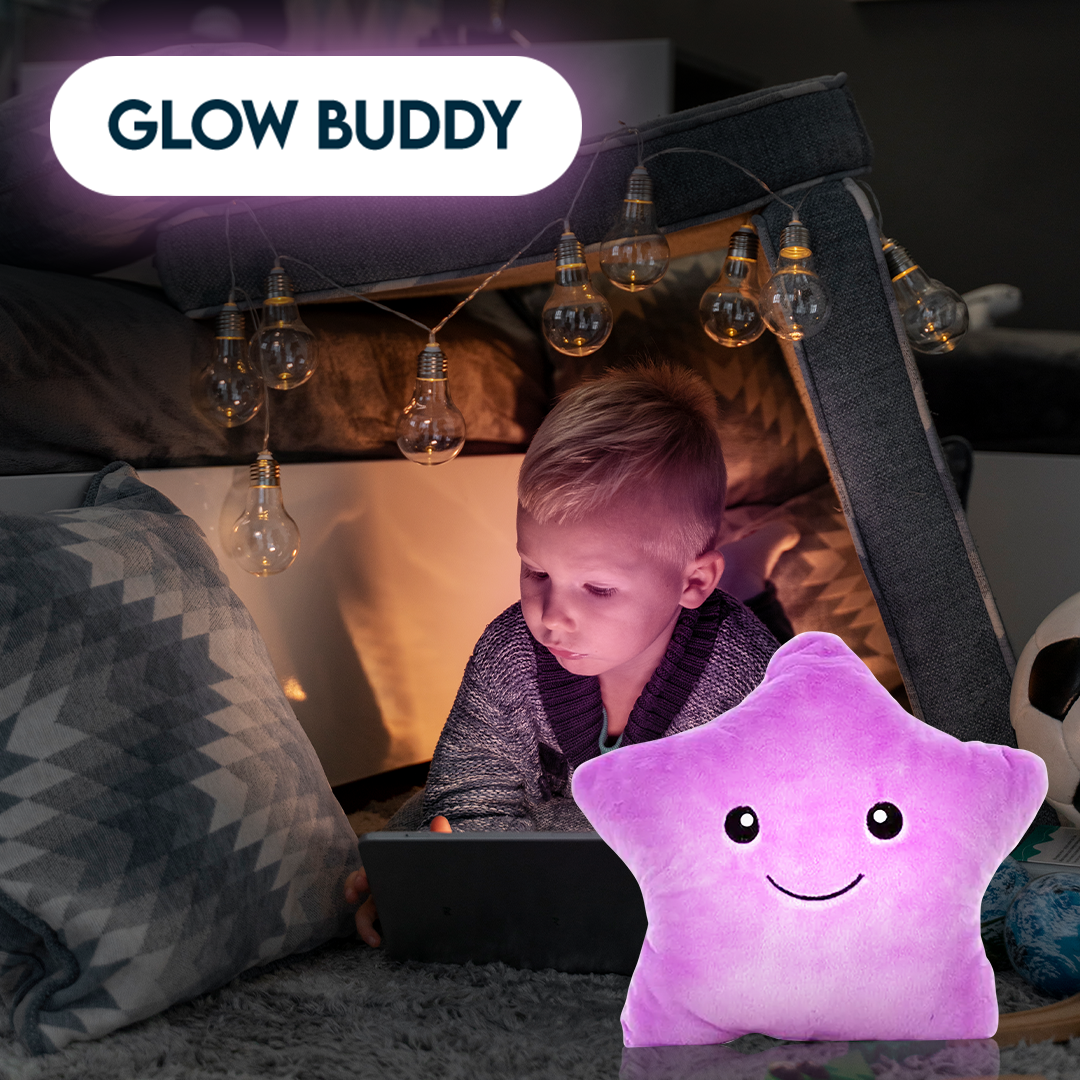 Glow Buddy Every Kids Dream