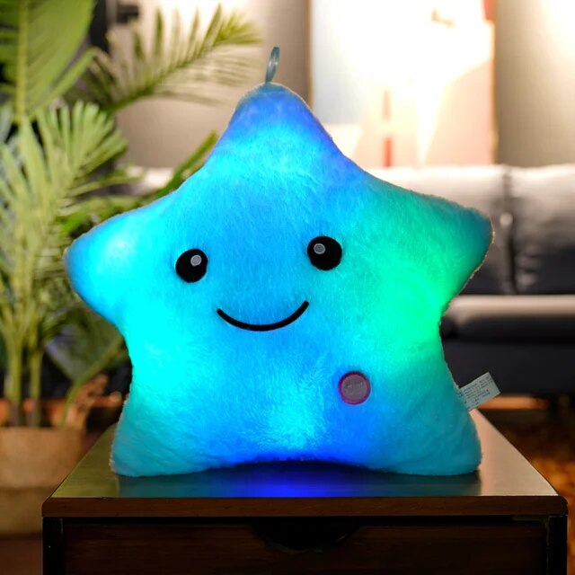 Glow Buddy Every Kids Dream