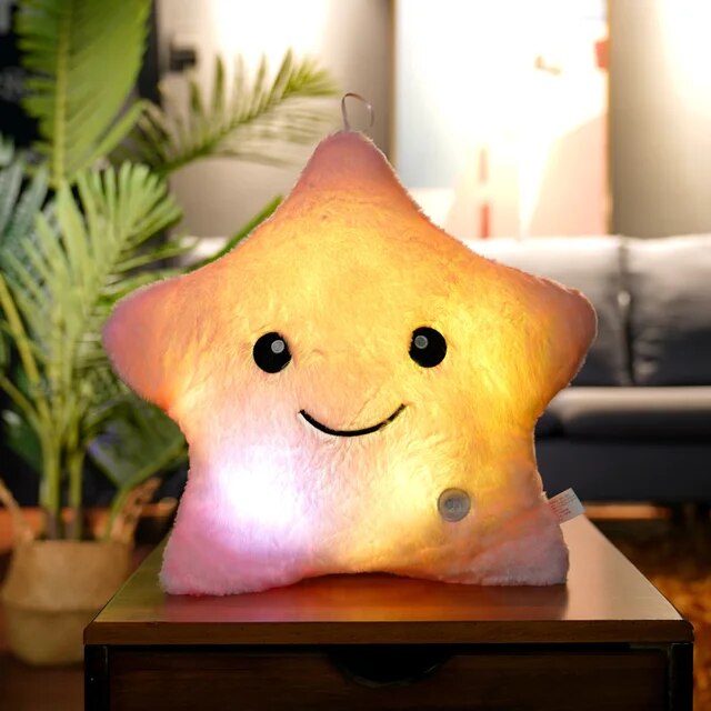 Glow Buddy Every Kids Dream