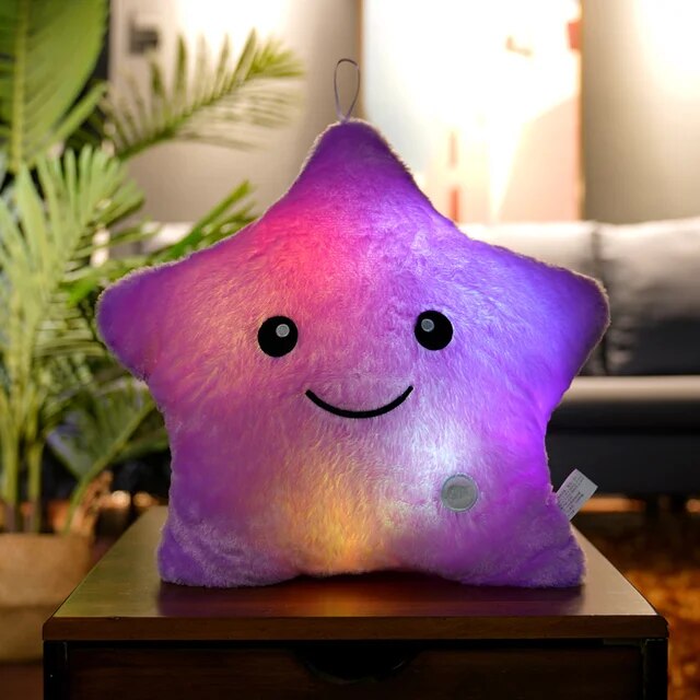 Glow Buddy Every Kids Dream