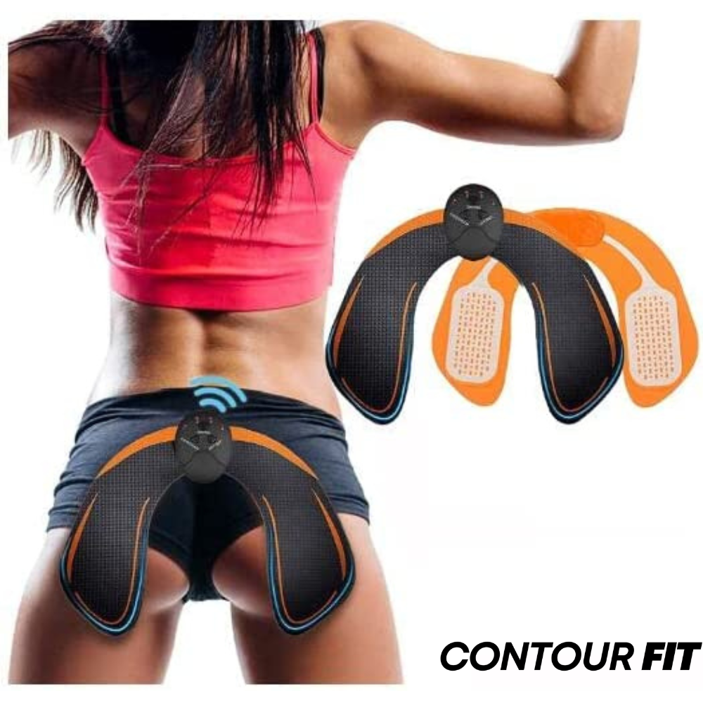 Glow Fit Ems Glute Sculptor