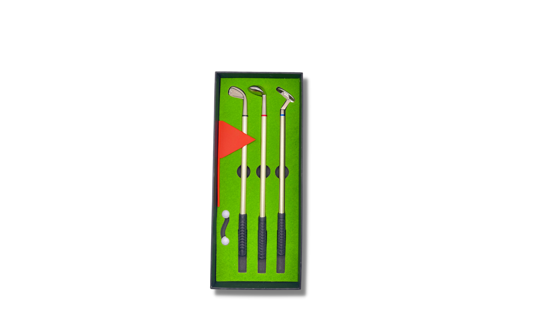 Golf Pen Game Set