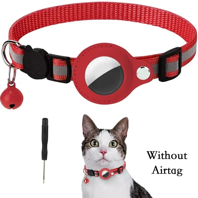 GPS-CAT COLLAR