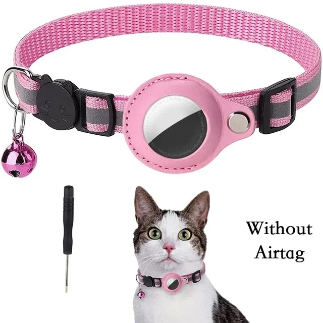 GPS-CAT COLLAR