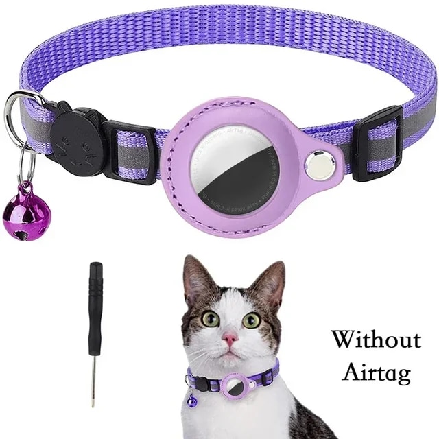 GPS-CAT COLLAR