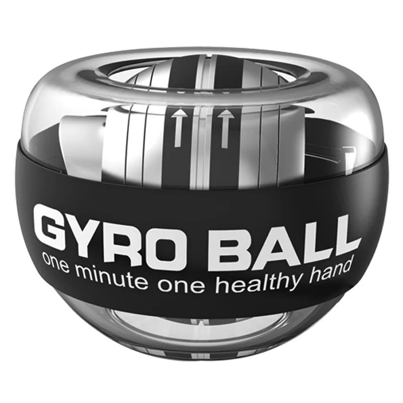 Gyro Ball Arm Trainer