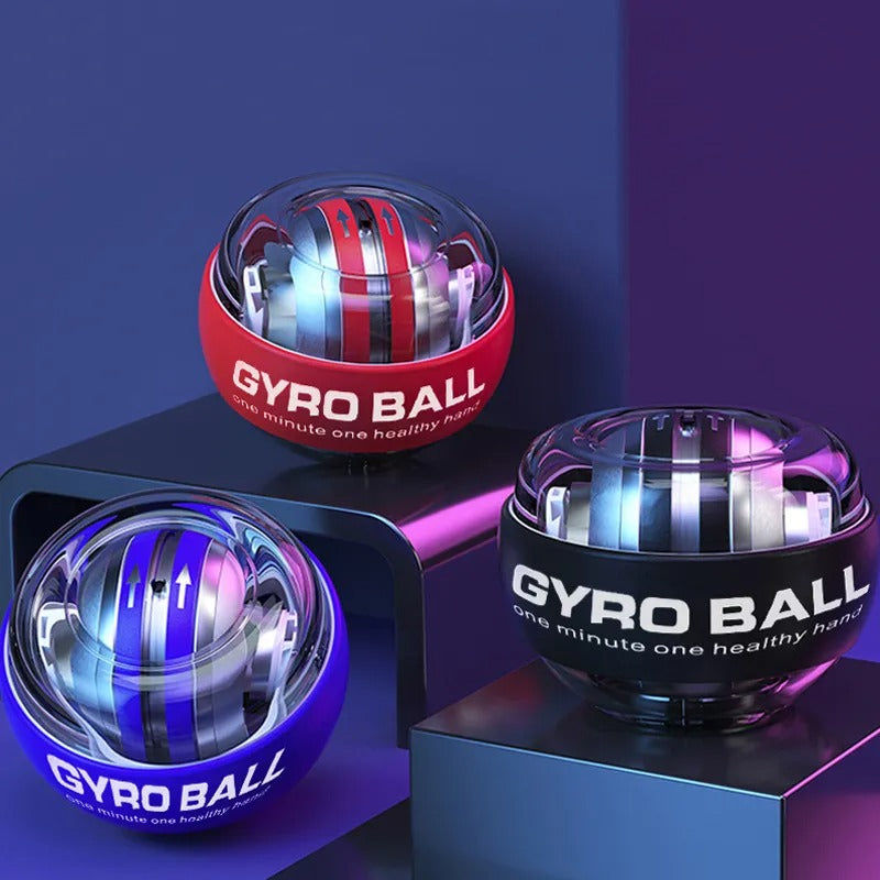 Gyro Ball Arm Trainer