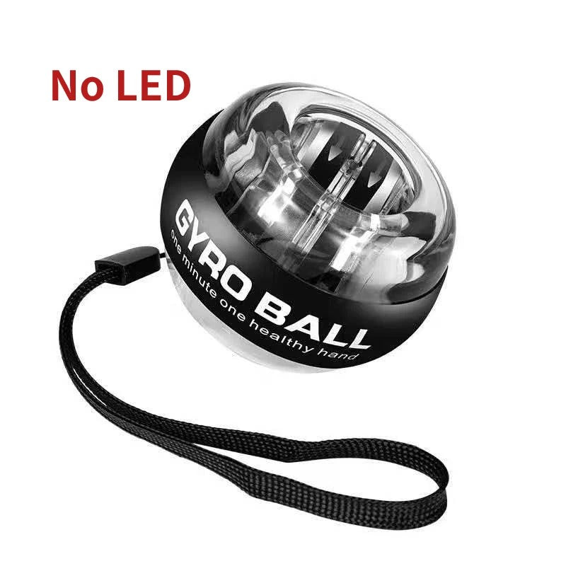 Gyro Ball Arm Trainer