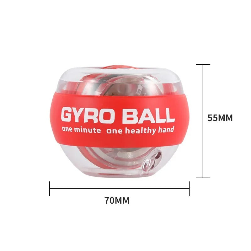 Gyro Ball Arm Trainer