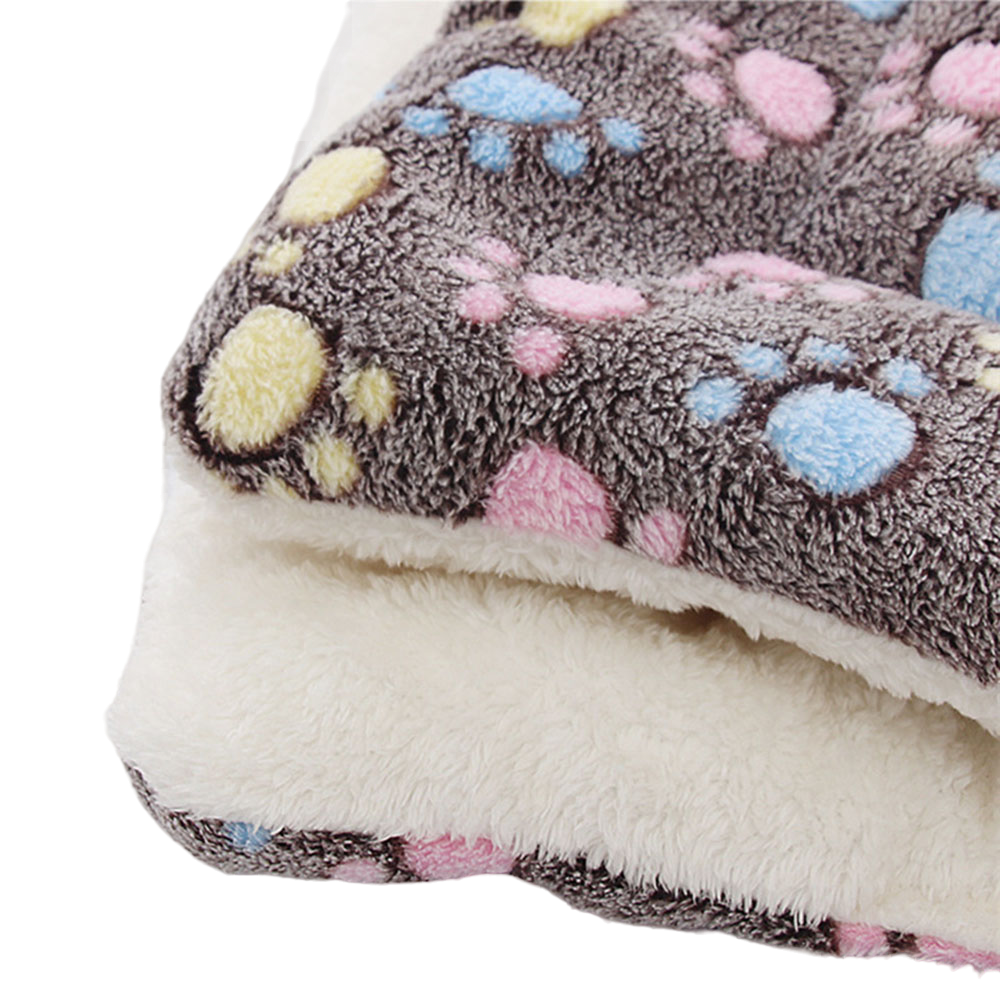 Habitite relaxing Pet Plush Mats