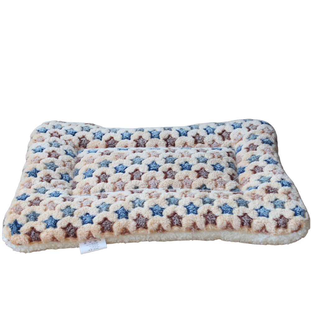 Habitite relaxing Pet Plush Mats