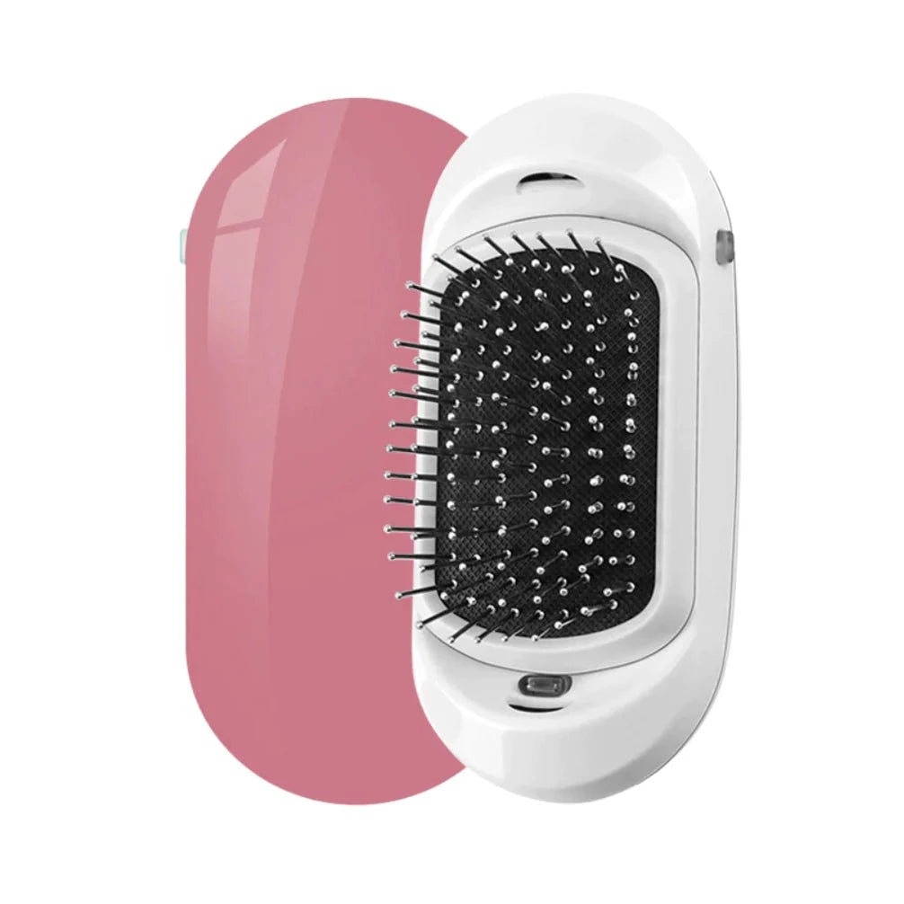 Haironic – Anti – frizz Hair brush