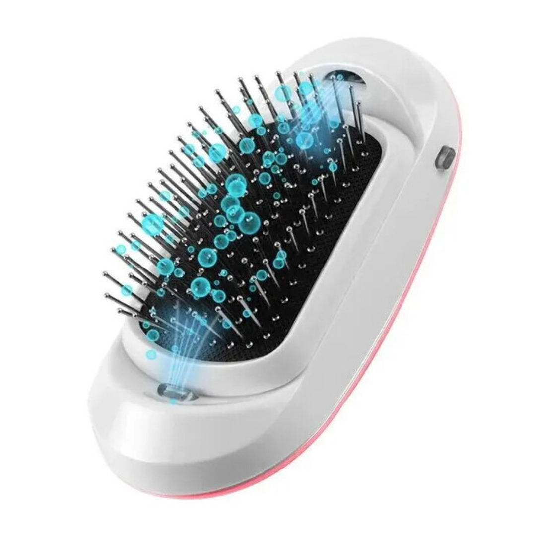 Haironic - Anti - frizz Hair brush