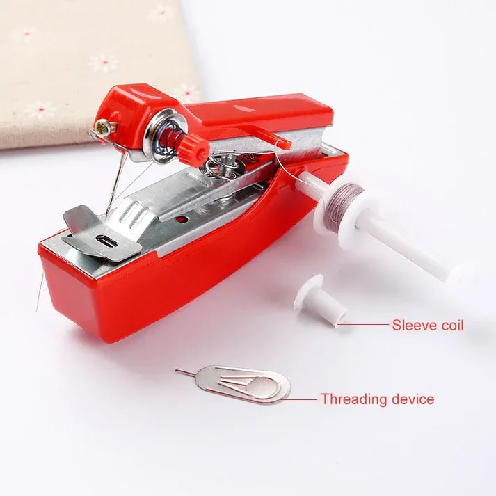 Handheld Sewing Machine