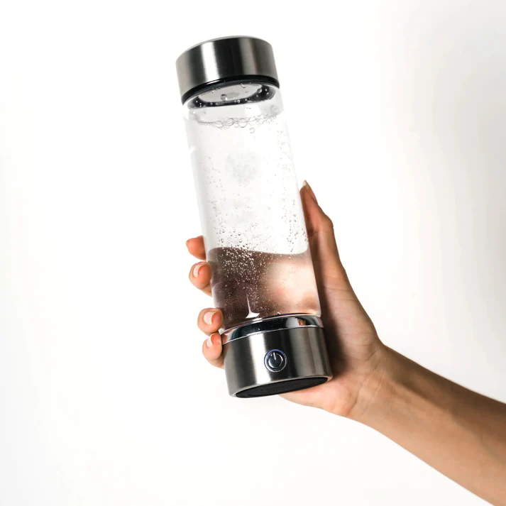 Hdroheal - Hydrogen Water Bottle