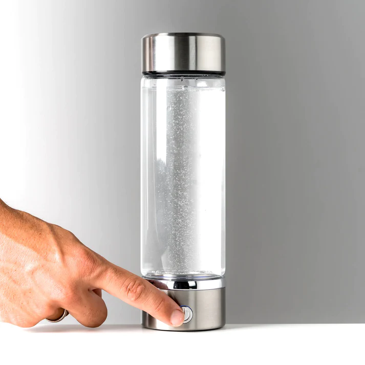 Hdroheal - Hydrogen Water Bottle