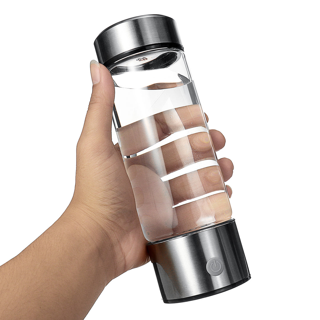 Hdroheal - Hydrogen Water Bottle