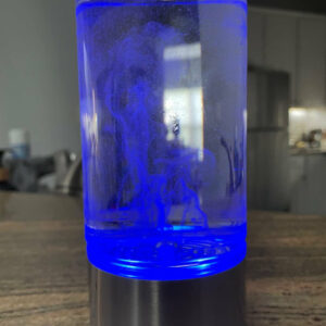 Hdroheal - Hydrogen Water Bottle