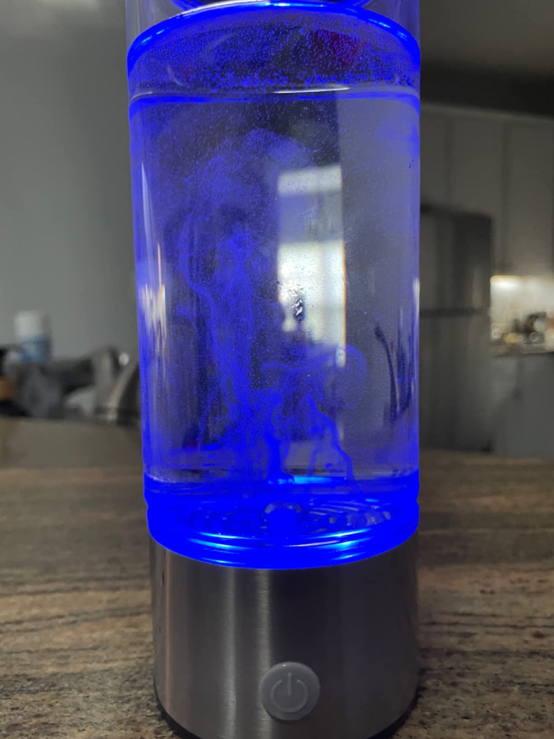 Hdroheal - Hydrogen Water Bottle