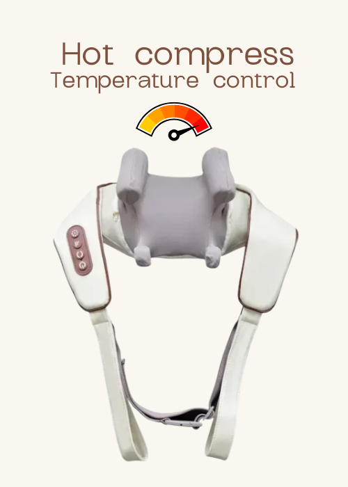 Healing Hands Massager