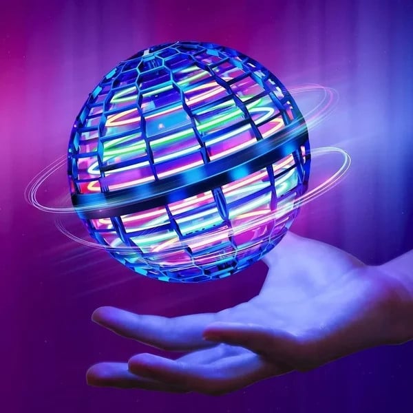 Holiday Hot Offer - High-tech Flying Magic Ball