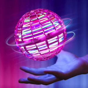 Holiday Hot Offer - High-tech Flying Magic Ball