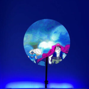 HoloVision Hologram Fan