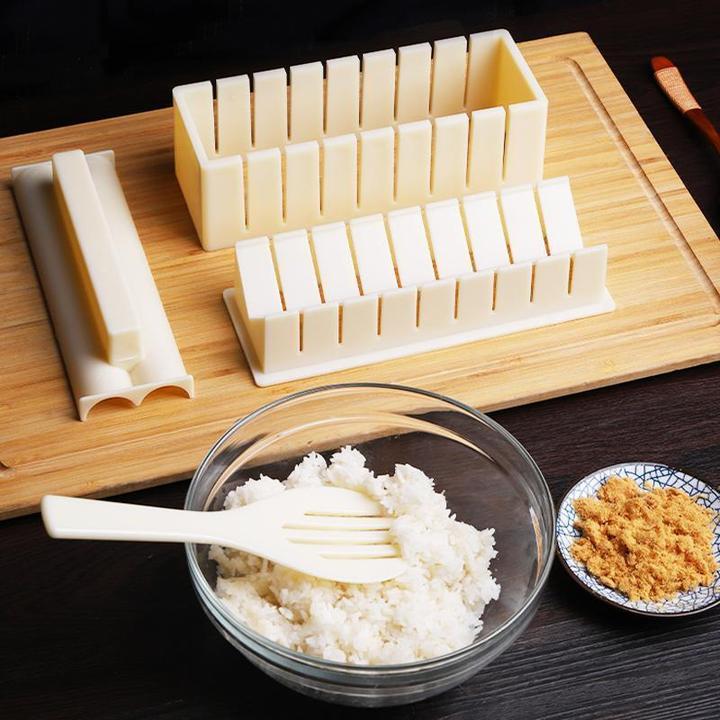 (Hot Sale - 48% OFF) DIY Sushi Mold