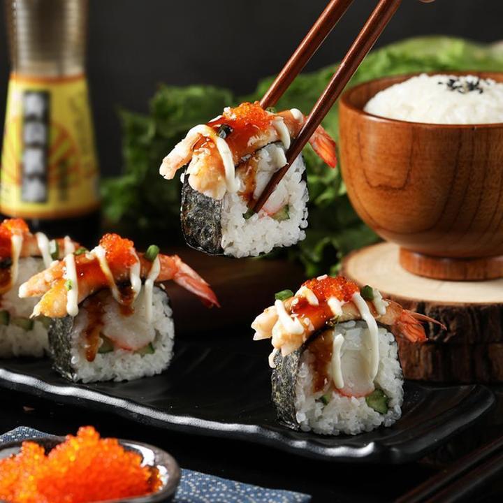 (Hot Sale - 48% OFF) DIY Sushi Mold