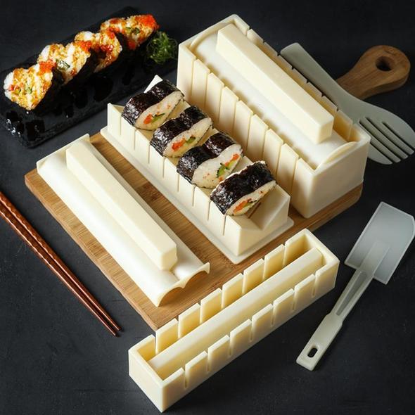 (Hot Sale - 48% OFF) DIY Sushi Mold