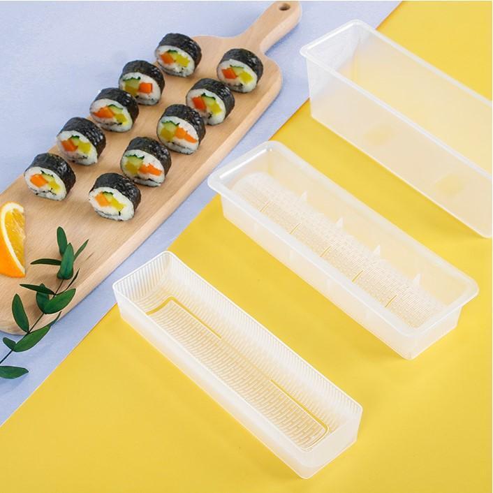 (Hot Sale - 48% OFF) DIY Sushi Mold