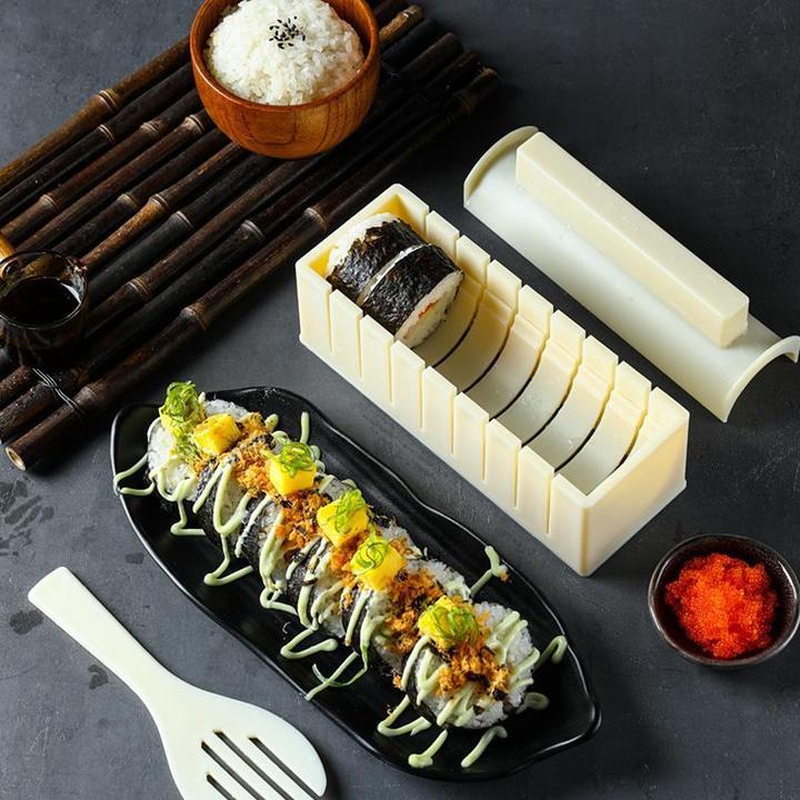 (Hot Sale - 48% OFF) DIY Sushi Mold