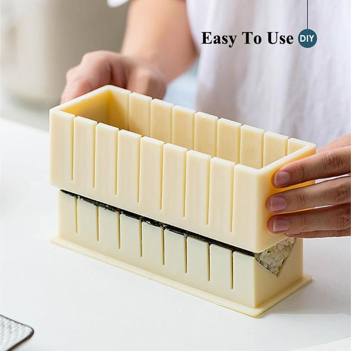 (Hot Sale - 48% OFF) DIY Sushi Mold