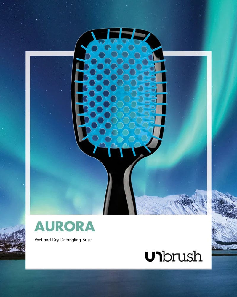 HOT SALE - UNbrush Detangling Hairbrush