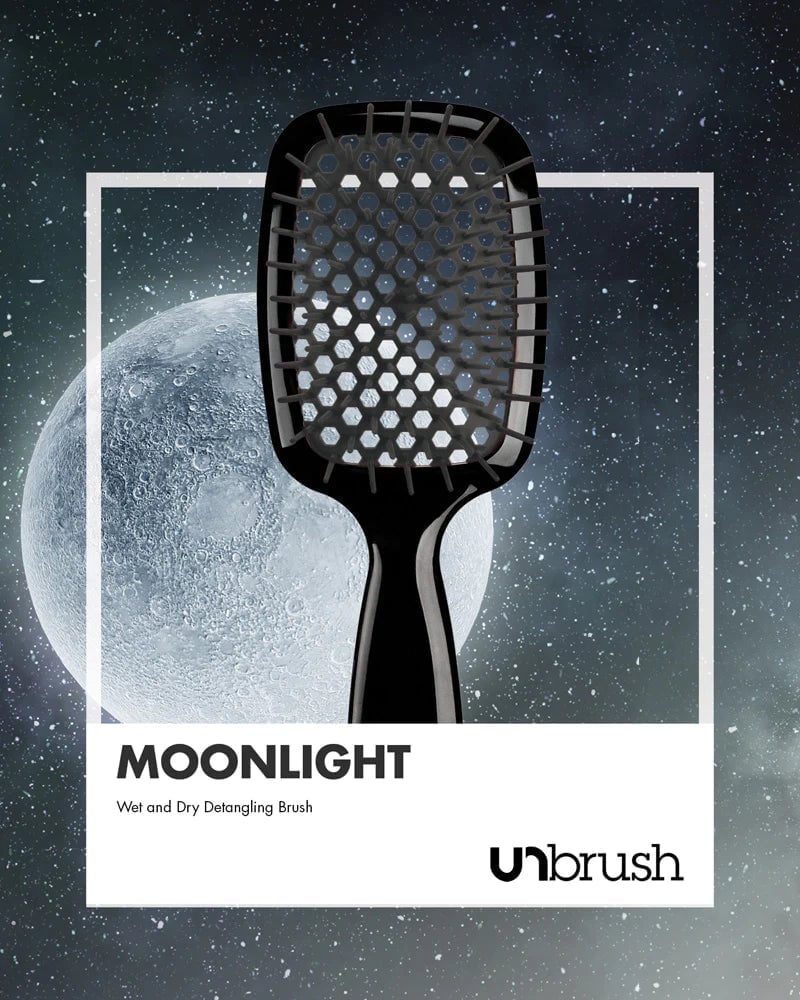 HOT SALE - UNbrush Detangling Hairbrush