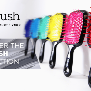 HOT SALE - UNbrush Detangling Hairbrush