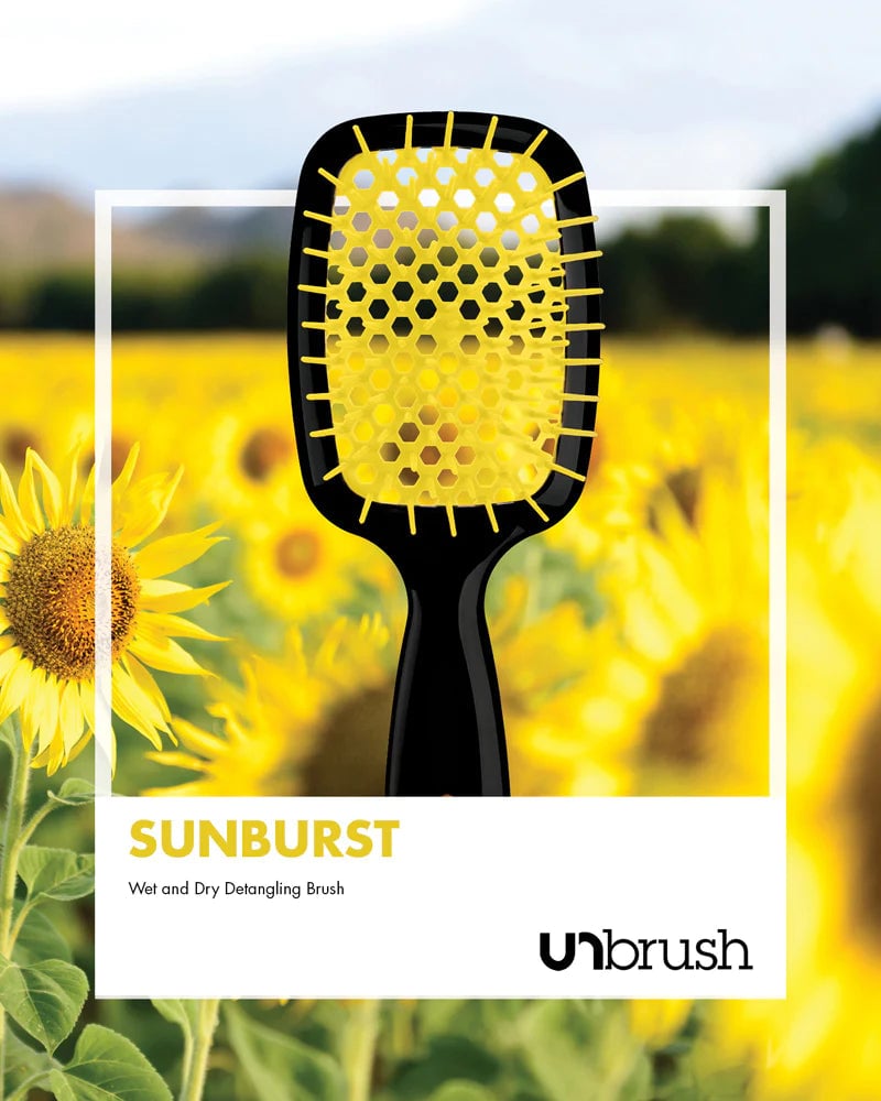 HOT SALE - UNbrush Detangling Hairbrush