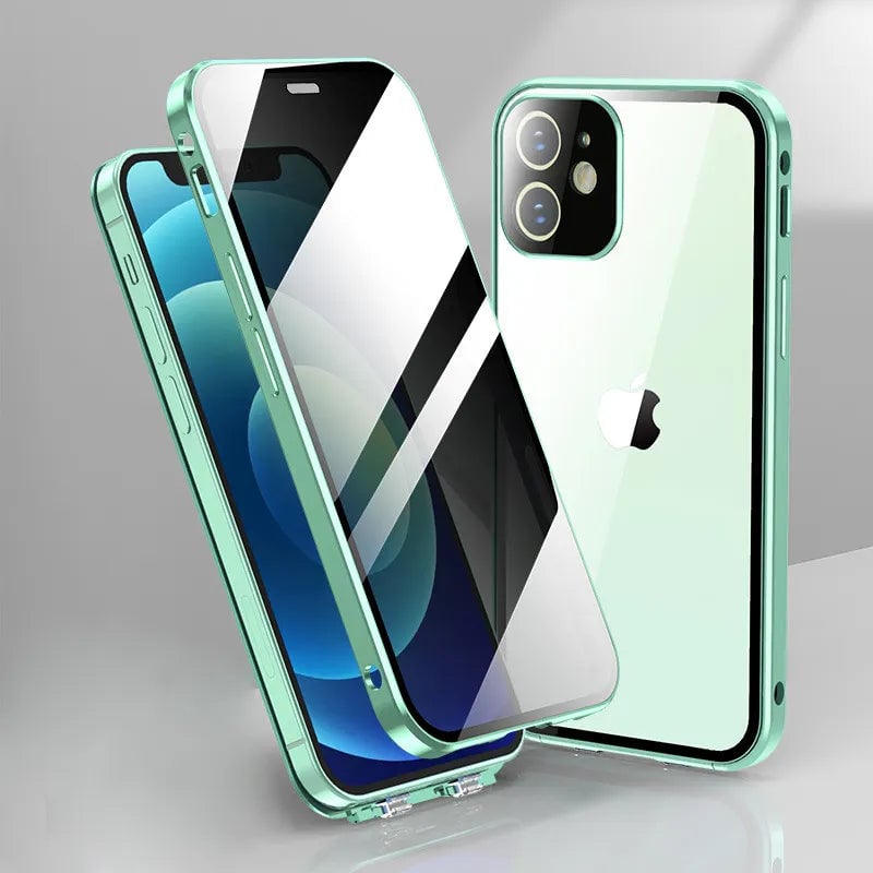 Boothcosly Hot sale 49% OFF - iPhone Magnetic Privacy Case