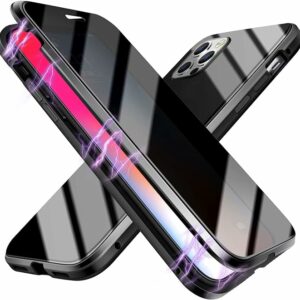 Boothcosly Hot sale 49% OFF - iPhone Magnetic Privacy Case