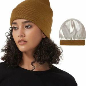 HOT SALE 49% OFF - No static-No frizz-No tangle Hat