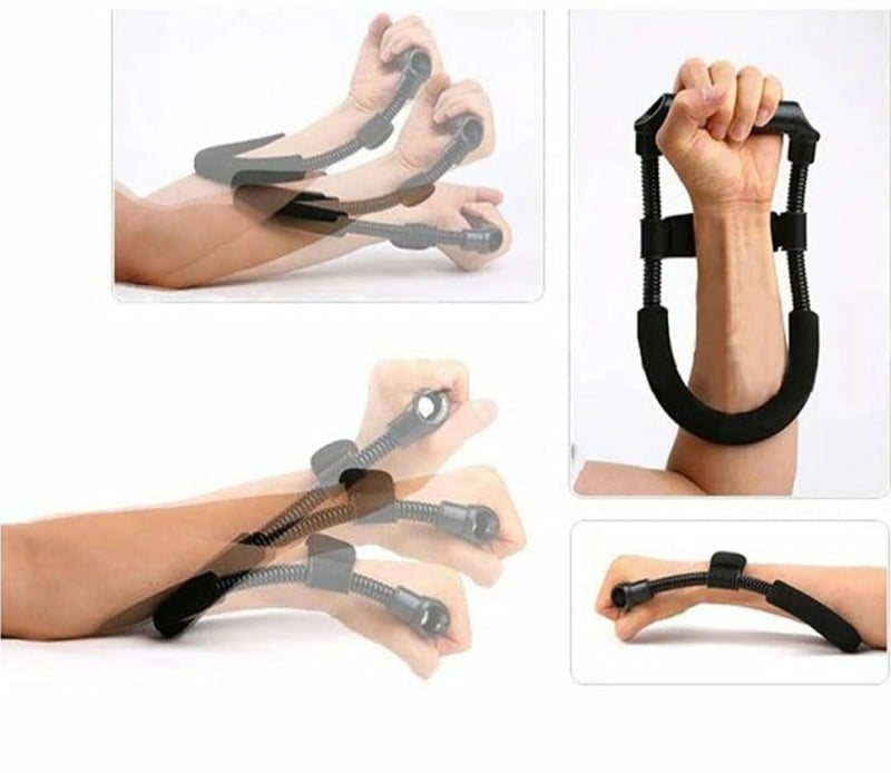 (HOT SALE NOW 49% OFF) - Professional Wrist Strength Trainer