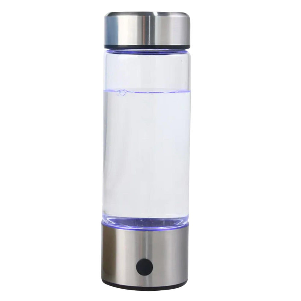 Hydrogen – Water Bottle