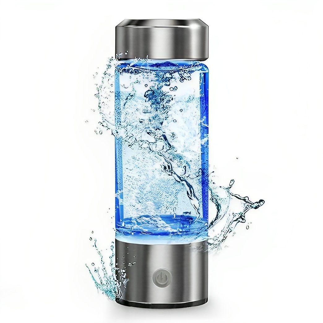 Hydrogen Water Bottle - Enhanced Health